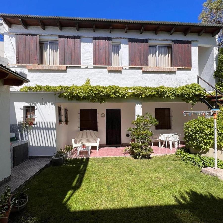 Hosteria Isabel Departamentos Y Habitaciones Con Bano Privado 라스 그루타스 외부 사진