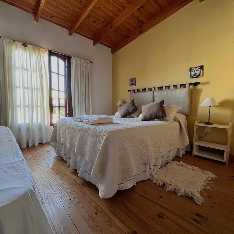 Hosteria Isabel Departamentos Y Habitaciones Con Bano Privado 라스 그루타스 외부 사진