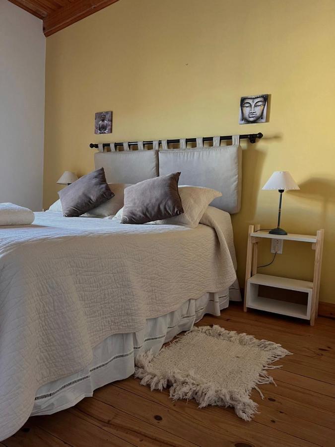 Hosteria Isabel Departamentos Y Habitaciones Con Bano Privado 라스 그루타스 외부 사진