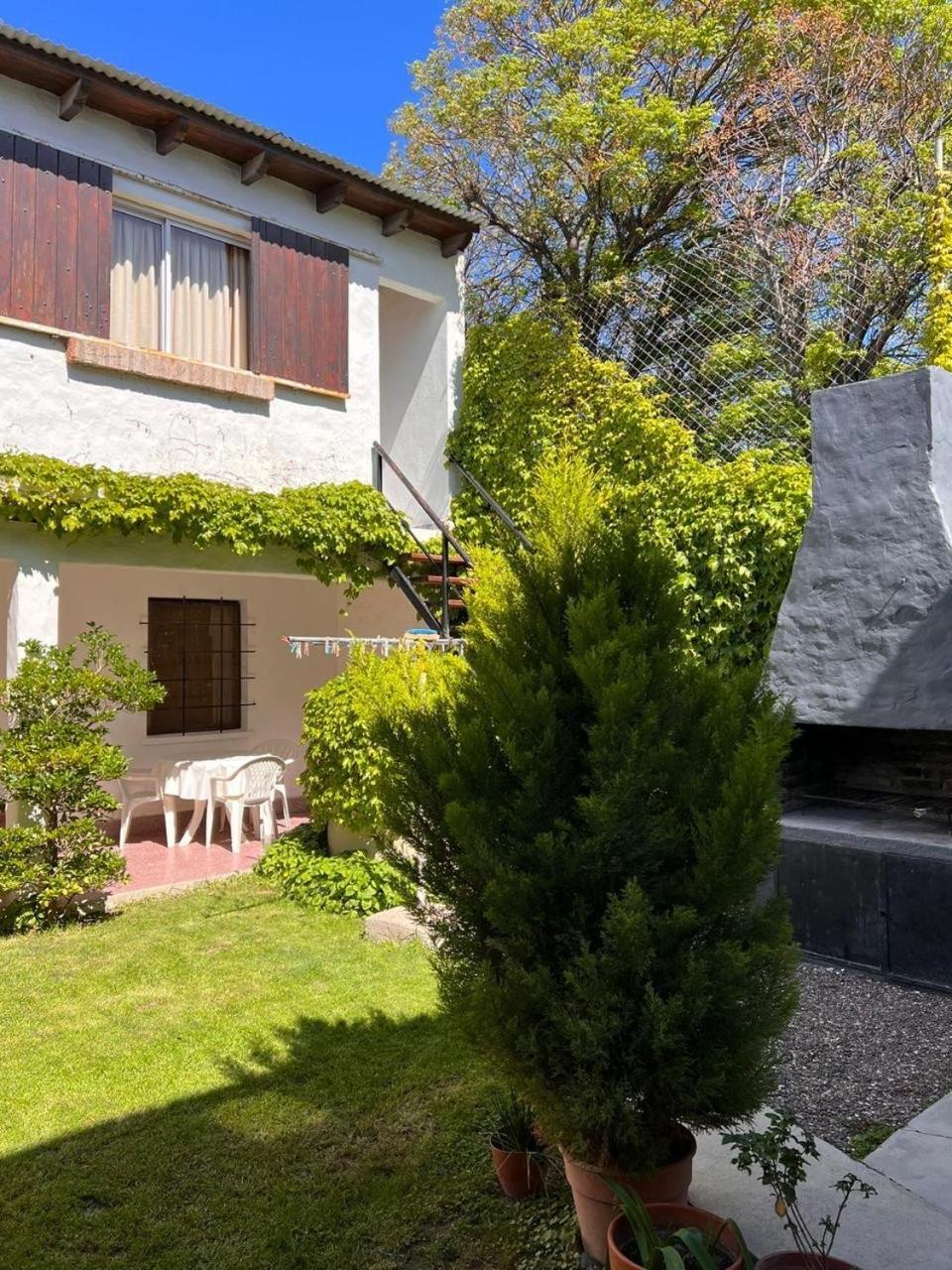 Hosteria Isabel Departamentos Y Habitaciones Con Bano Privado 라스 그루타스 객실 사진